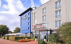 Best Western Premier Ib Hotel Friedberger Warte